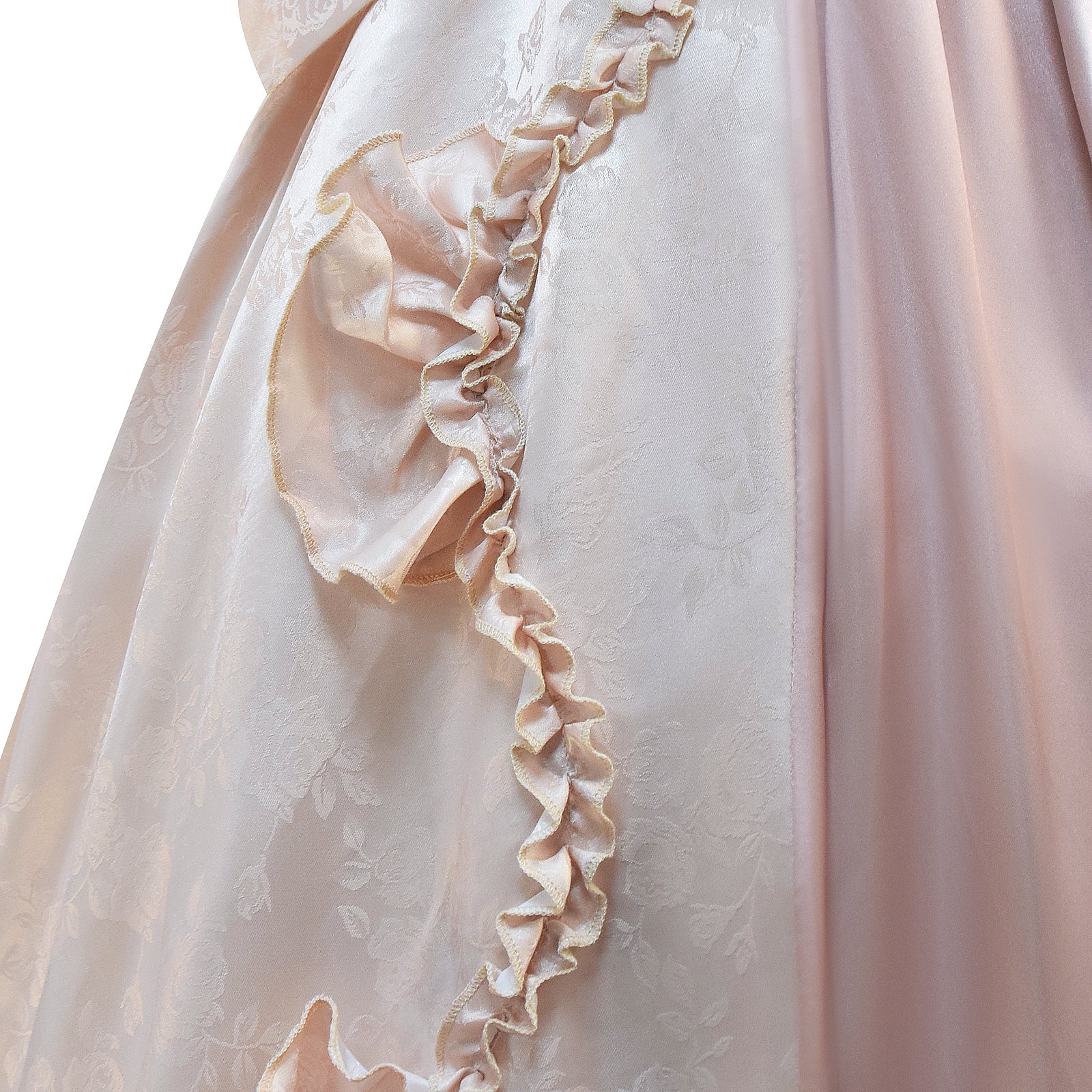 18th Century Marie Antoinette Ball Dresses Victorian Dress Halloween Outfit - Image 16