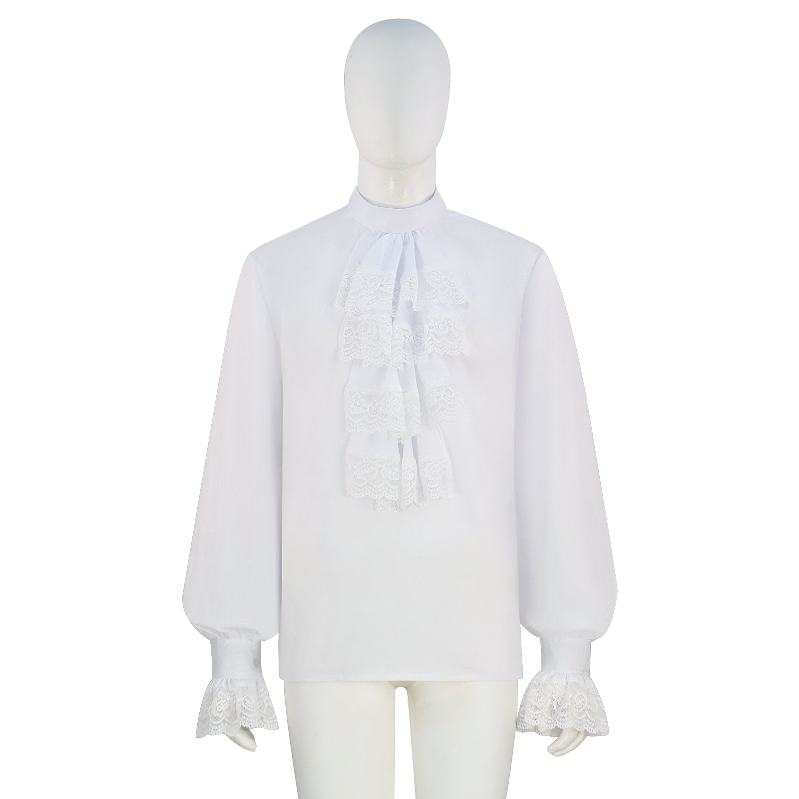 Austin Powers: International Man of Mystery Orange Cosplay Costume Halloween Outfit - Image 10