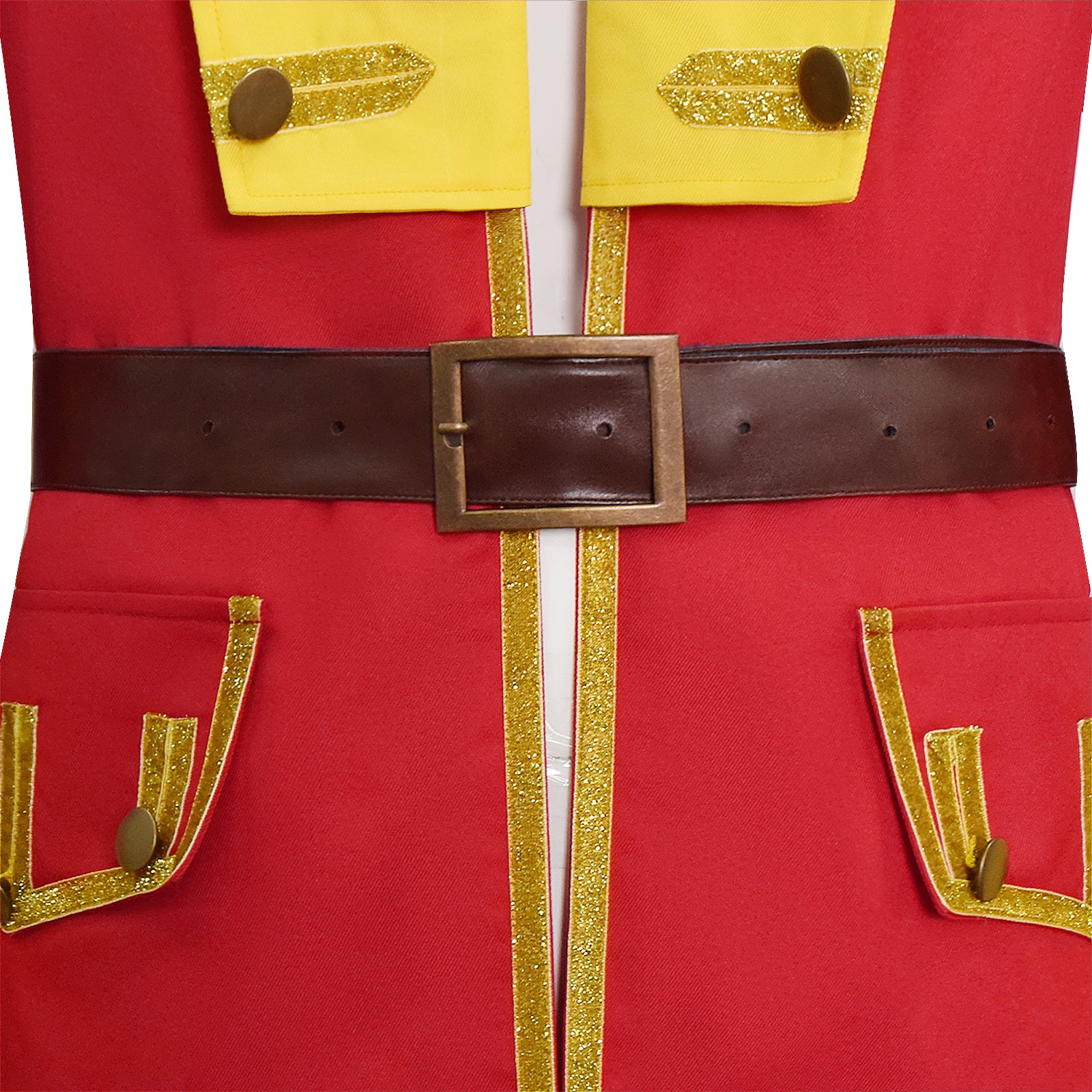 Historical Figure George Washington Cosplay Costume Uniform Historical Outfit - Image 8