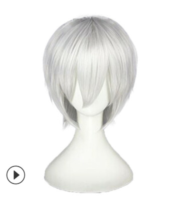 Tokyo Ghoul Ken Kaneki Cosplay Costume - Image 16