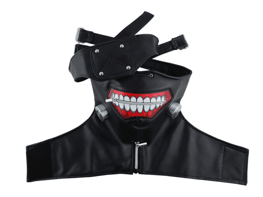 Tokyo Ghoul Ken Kaneki Cosplay Costume - Image 15