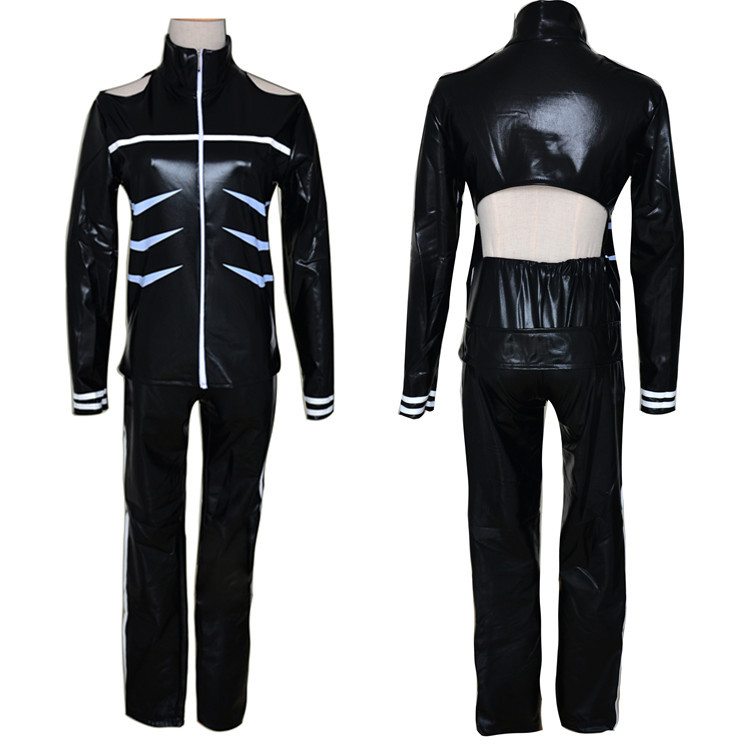 Tokyo Ghoul Ken Kaneki Cosplay Costume - Image 13