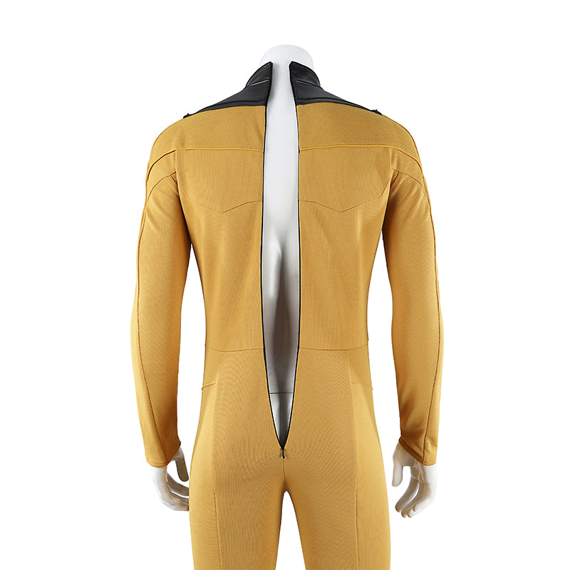 Thunderbolts Sentry Cosplay Costume Halloween Outfit - Image 12