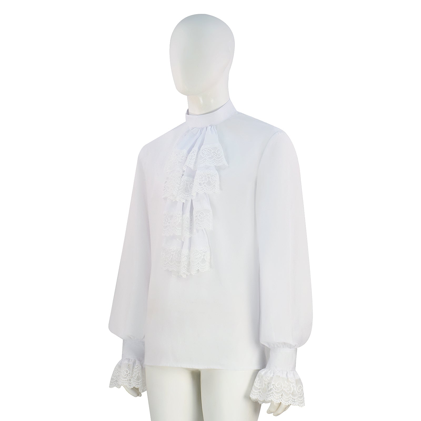 Austin Powers: International Man of Mystery Orange Cosplay Costume Halloween Outfit - Image 11