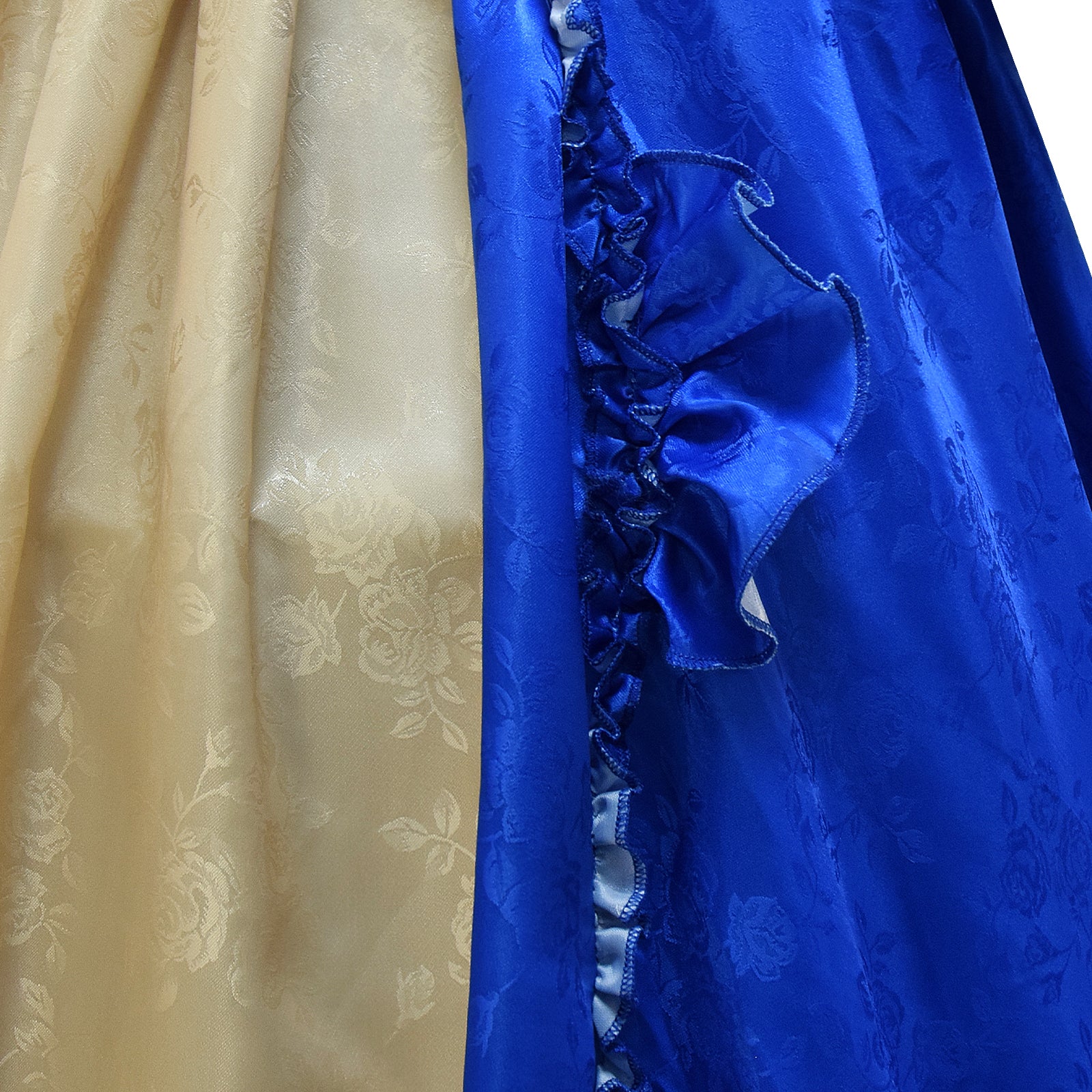 18th Century Marie Antoinette Ball Dresses Victorian Dress Halloween Outfit - Image 26