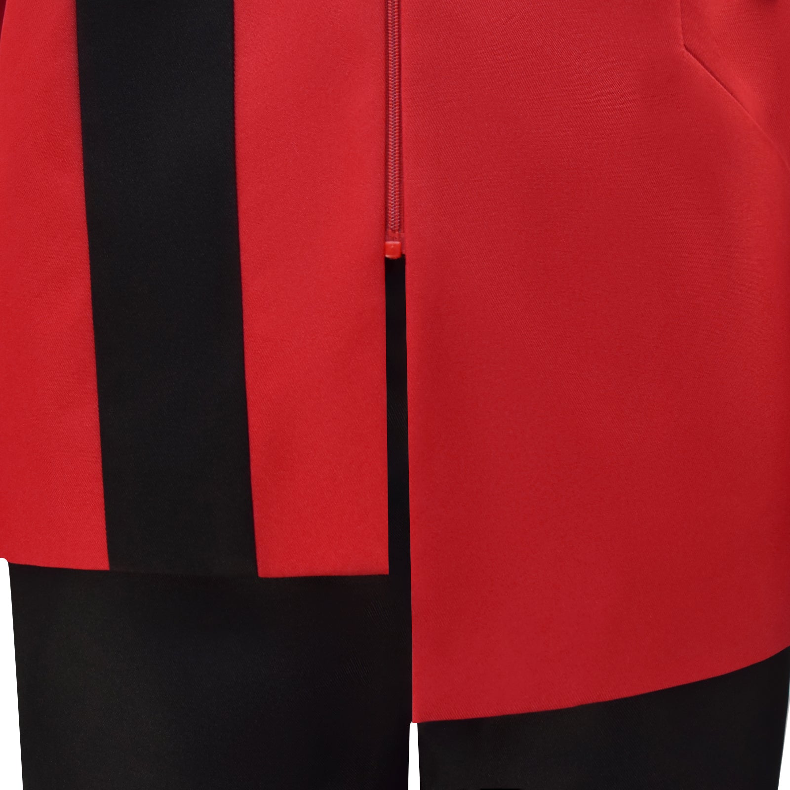 Discovery Season 4 Cosplay Costume Red Uniform Halloween Outfit For Female Male - Image 13