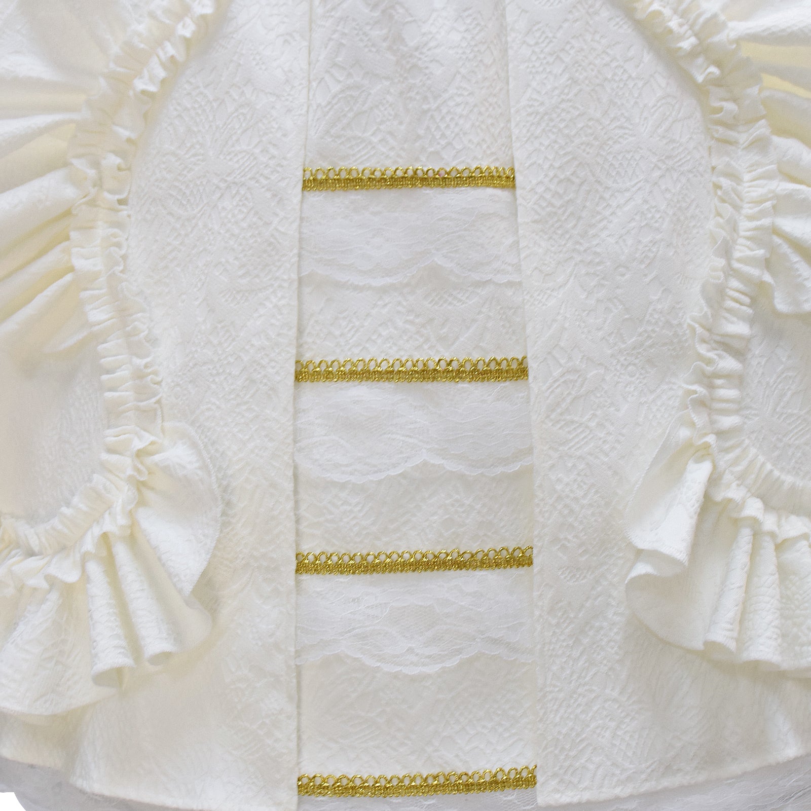 18th Century Marie Antoinette Ball Dresses Victorian Dress Halloween Outfit - Image 18