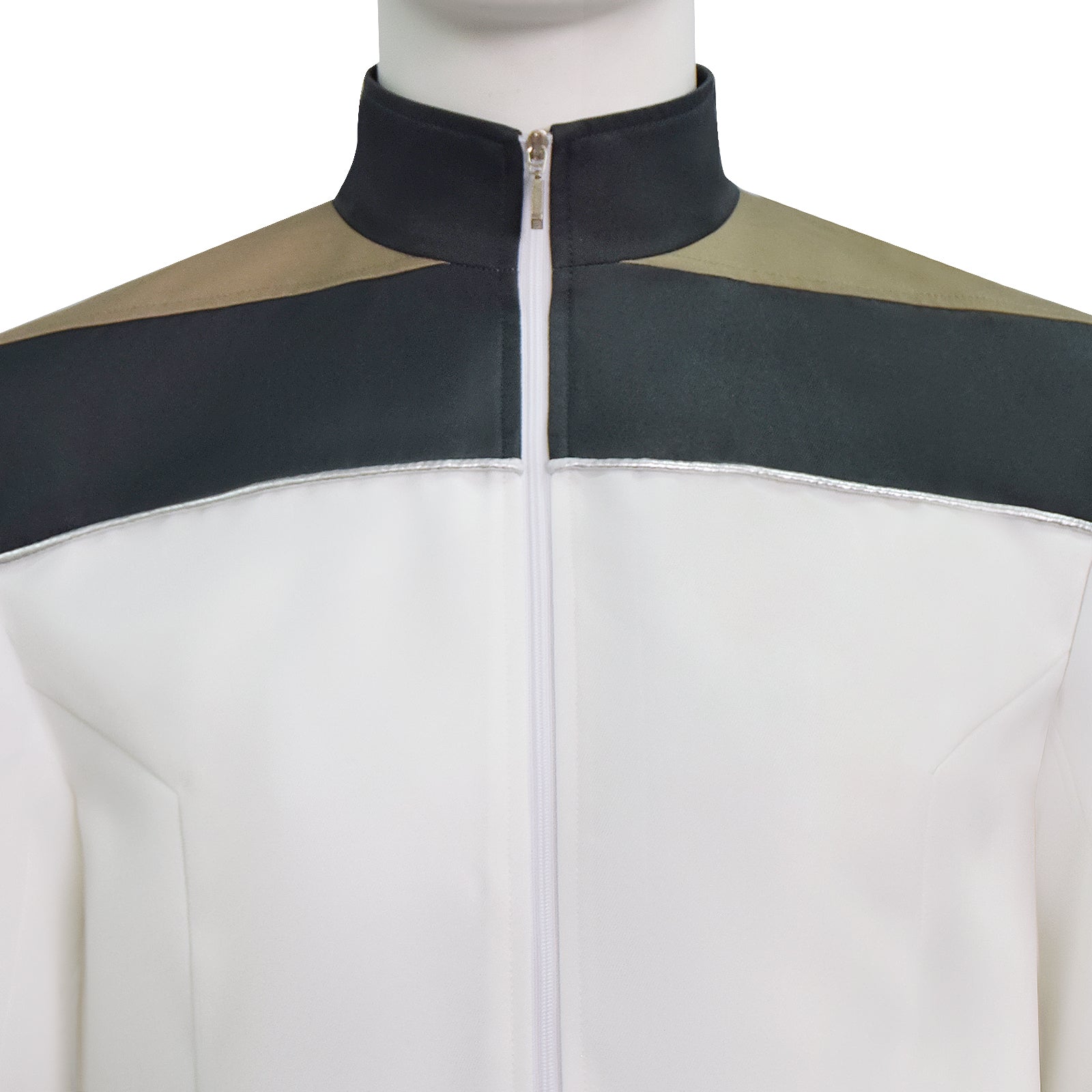 Star Trek Starfleet Academy The Doctor Cosplay Costume EMH Uniform - Image 7