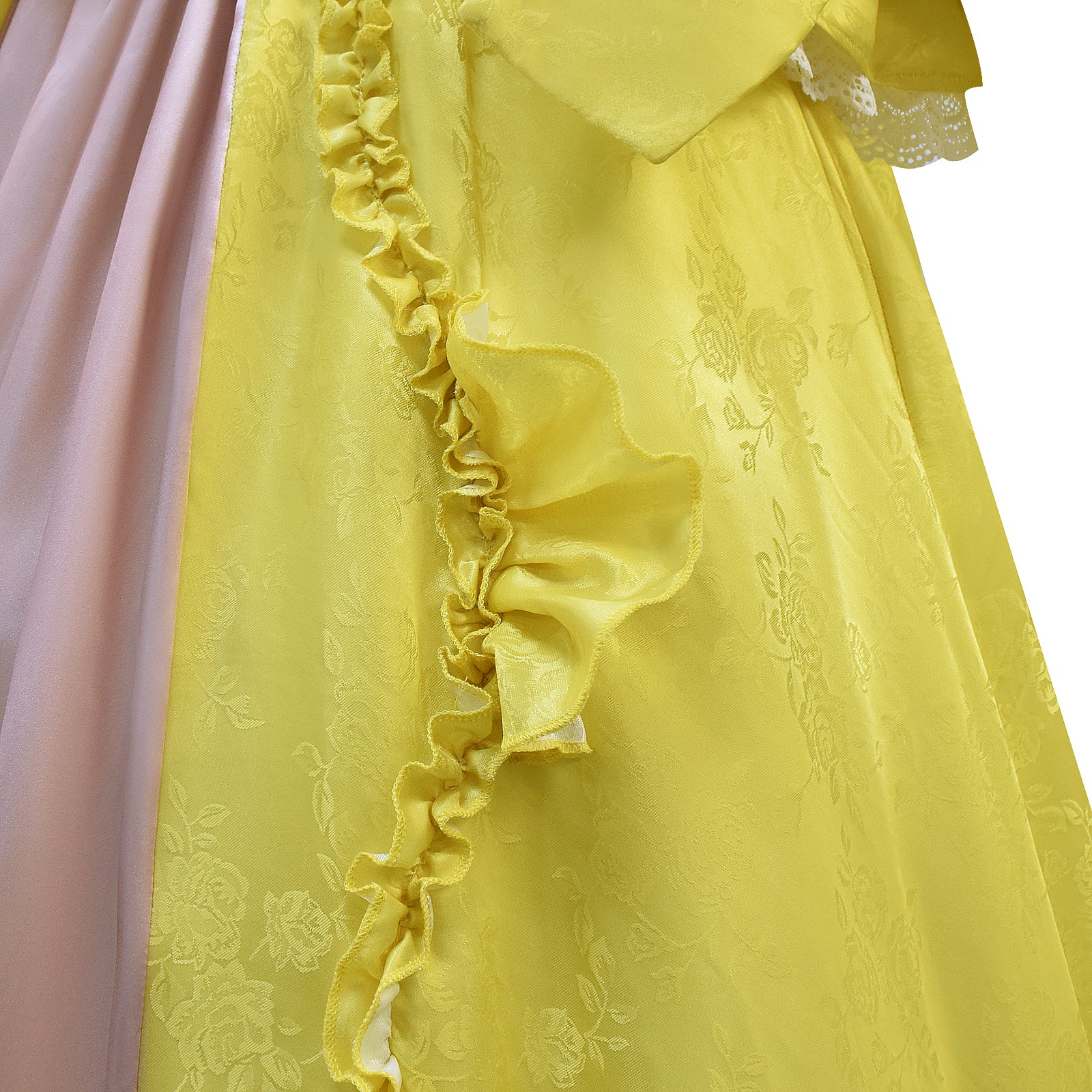 18th Century Marie Antoinette Ball Dresses Victorian Dress Halloween Outfit - Image 6