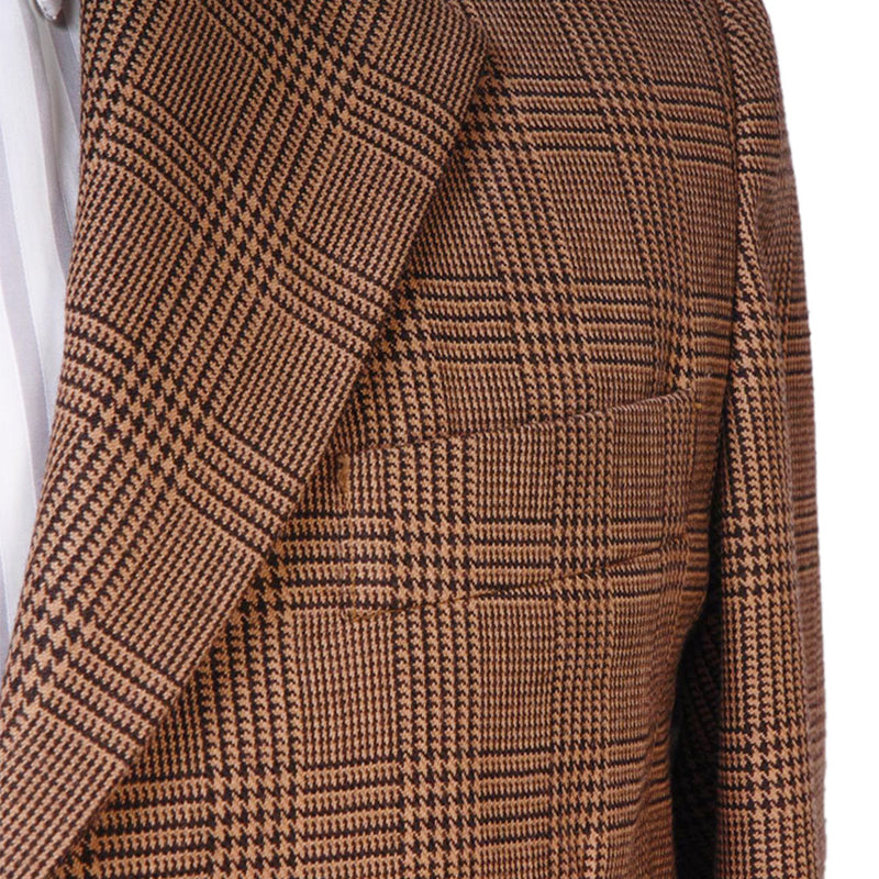 11th Doctor Cosplay Doctor Who Eleventh Doctor Matt Smith Costume Brown Jacket Coat - Image 5