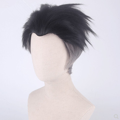 Demon Slayer Gyomei Himejima Cosplay Costume - Image 9
