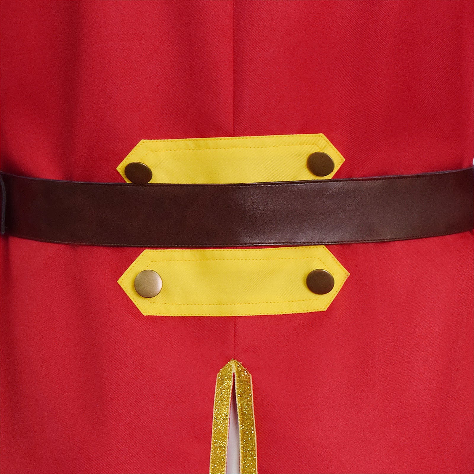 Historical Figure George Washington Cosplay Costume Uniform Historical Outfit - Image 9