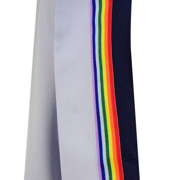 Doctor Who Thirteenth 13th Doctor New Colorful Cosplay Costume - Image 4
