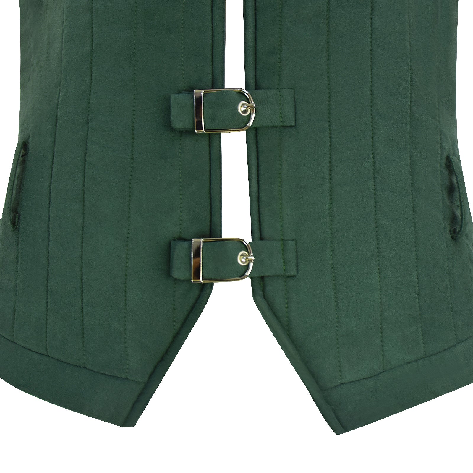 Prince Tangled Cosplay Flynn Rider Costume Vest Shirt Outfit Halloween Carnival Suit - Image 8