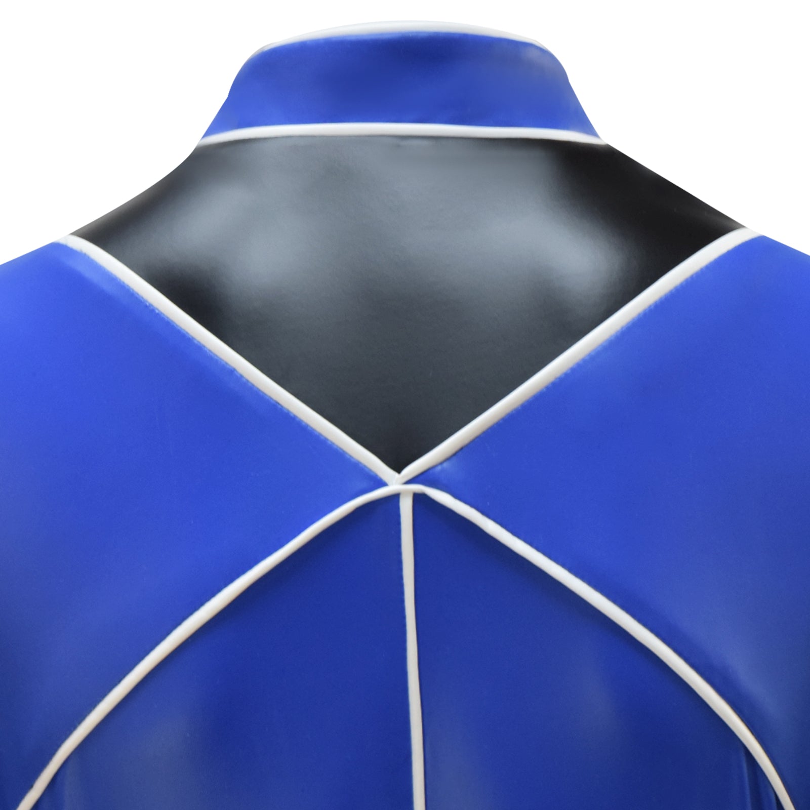 Belinda Chandra Cosplay Costume Doctor Who Halloween Jumpsuit - Image 14
