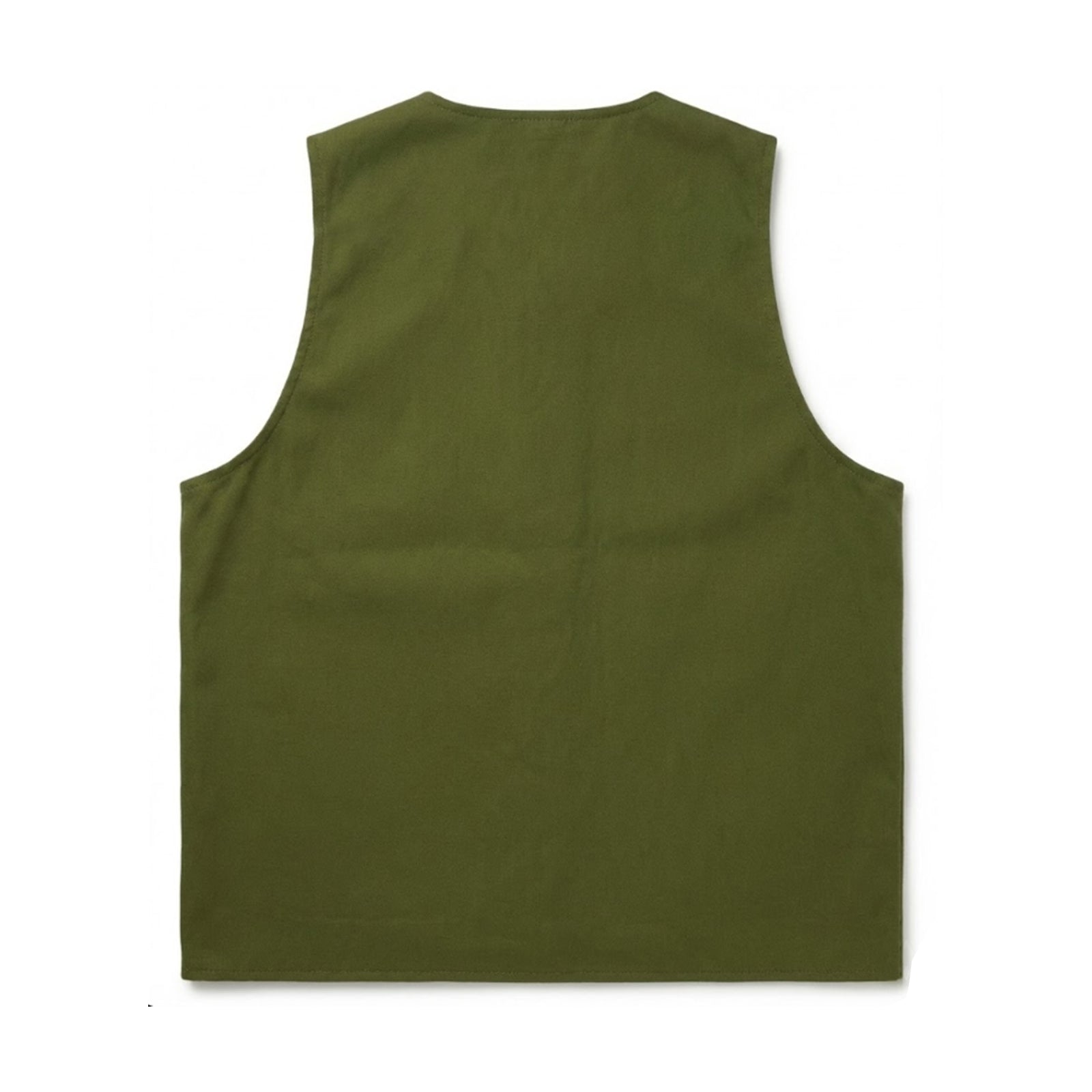 28 years later Dr. Ian Kelson Cosplay Costume Distressed Medical Green Outfit - Image 13