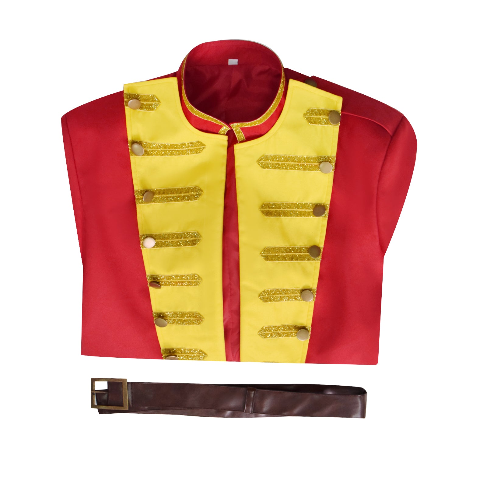 Historical Figure George Washington Cosplay Costume Uniform Historical Outfit - Image 10