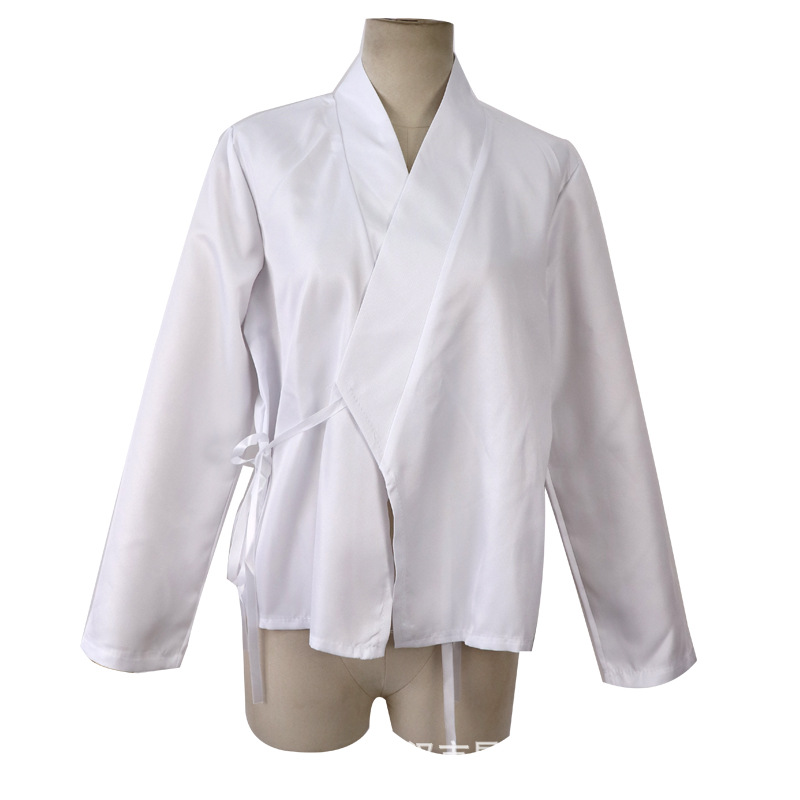Demon Slayer Kimono Cosplay Costume - Image 23