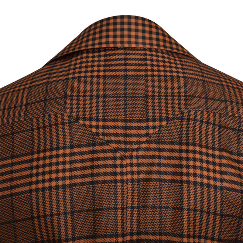 Doctor Who 15th Doctors Costumes Fifteenth Doctor Cosplay Outfit - Image 10