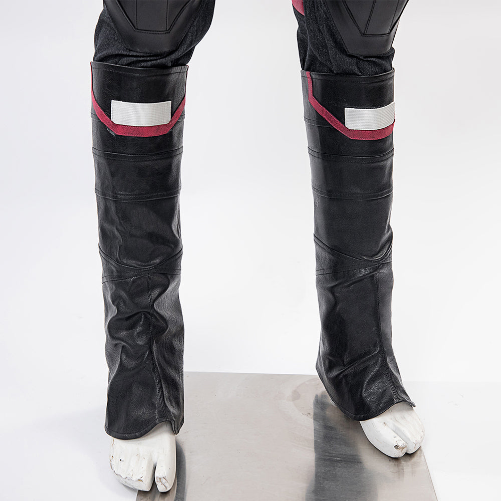 Thunderbolts US Agent Cosplay Costume 2025 Halloween Outfit - Image 23