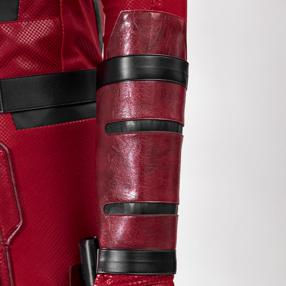 Daredevil Born Again Cosplay Daredevil Matthew Murdock Costume Halloween Suit Version 2 - Image 18