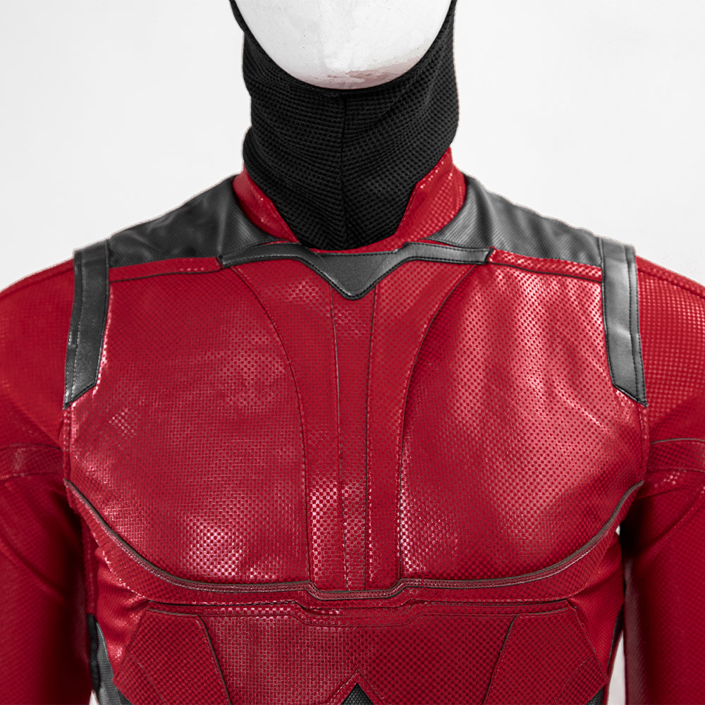 Daredevil Born Again Cosplay Daredevil Matthew Murdock Costume Halloween Suit Version 2 - Image 15