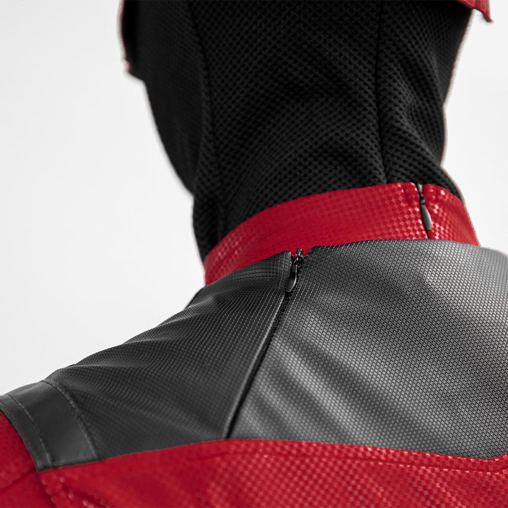 Daredevil Born Again Cosplay Daredevil Matthew Murdock Costume Halloween Suit Version 2 - Image 16