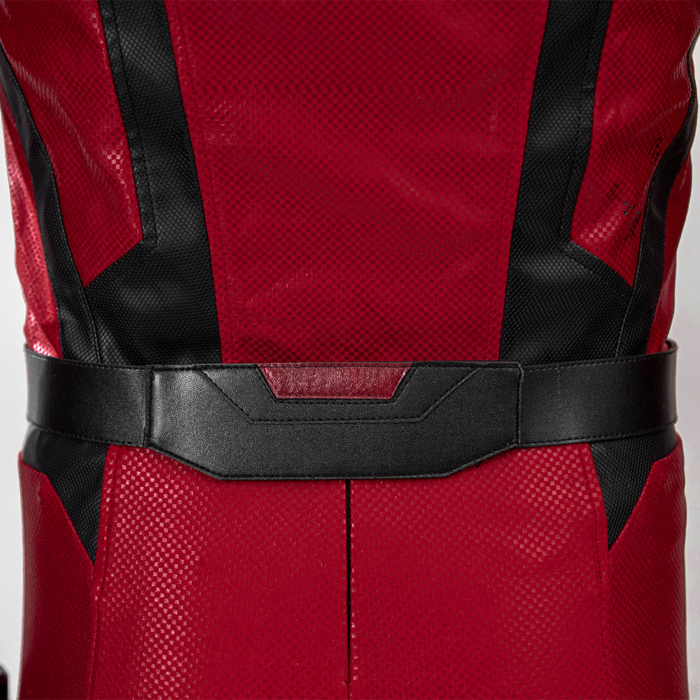Daredevil Born Again Cosplay Daredevil Matthew Murdock Costume Halloween Suit Version 2 - Image 29