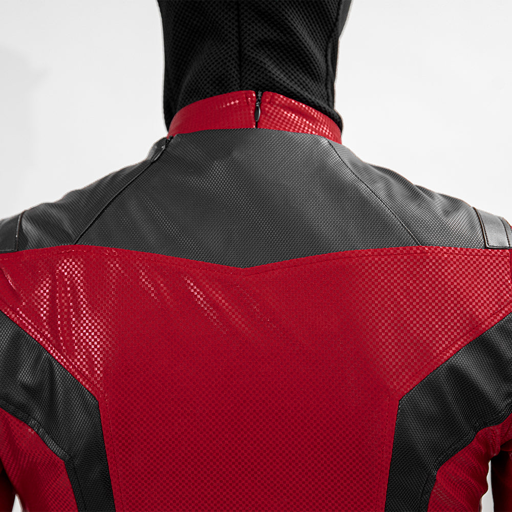 Daredevil Born Again Cosplay Daredevil Matthew Murdock Costume Halloween Suit Version 2 - Image 14