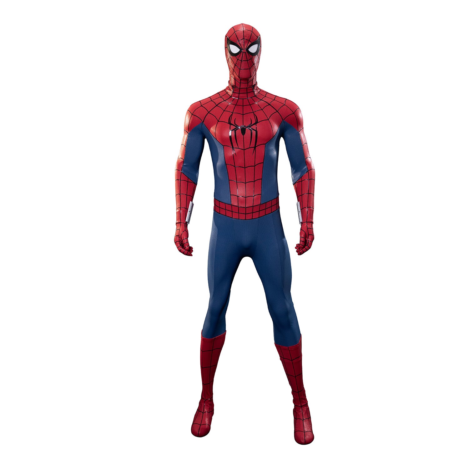 Spider Man Brand New Day Peter Parker Cosplay Costume Carnival Suit - Image 2