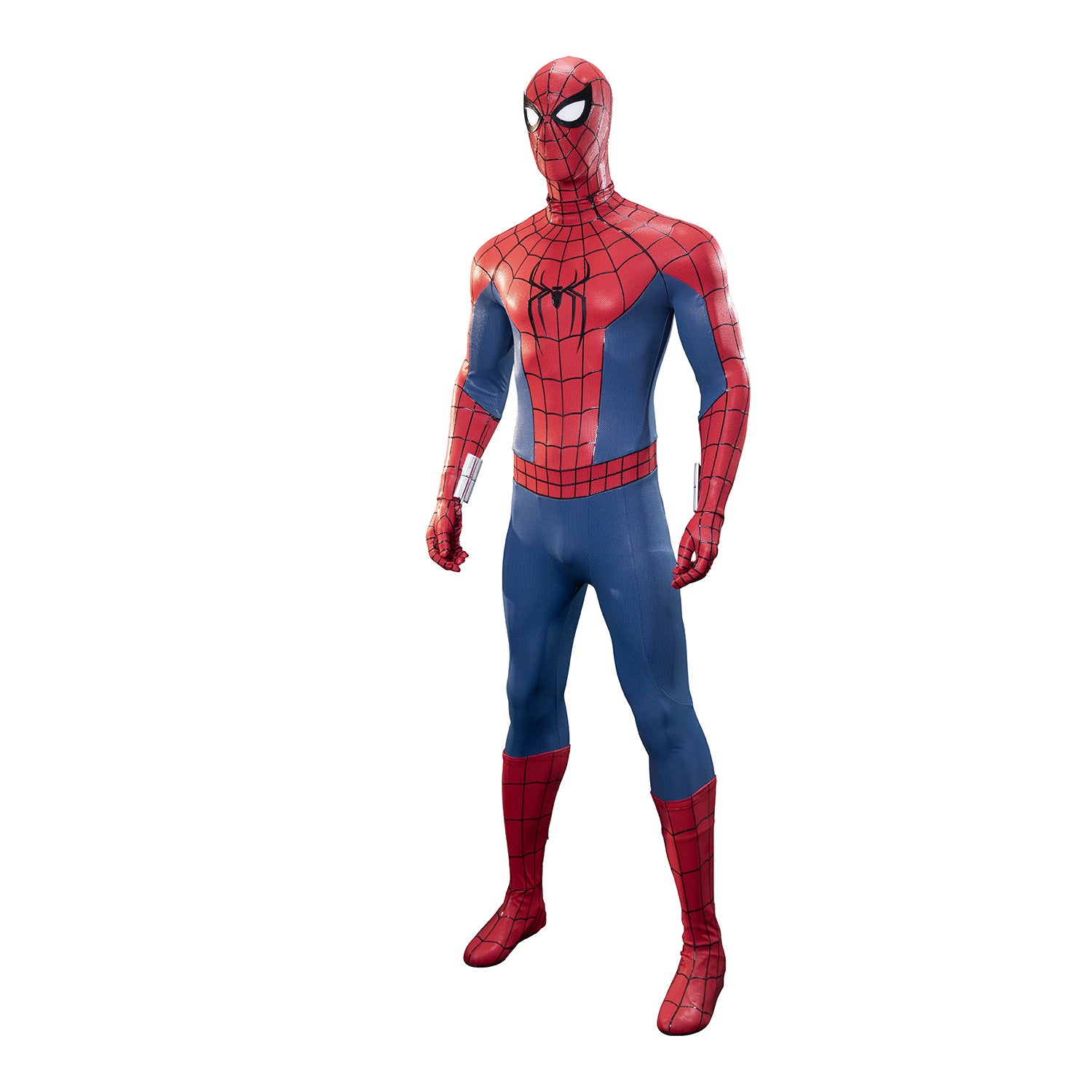 Spider Man Brand New Day Peter Parker Cosplay Costume Carnival Suit - Image 3