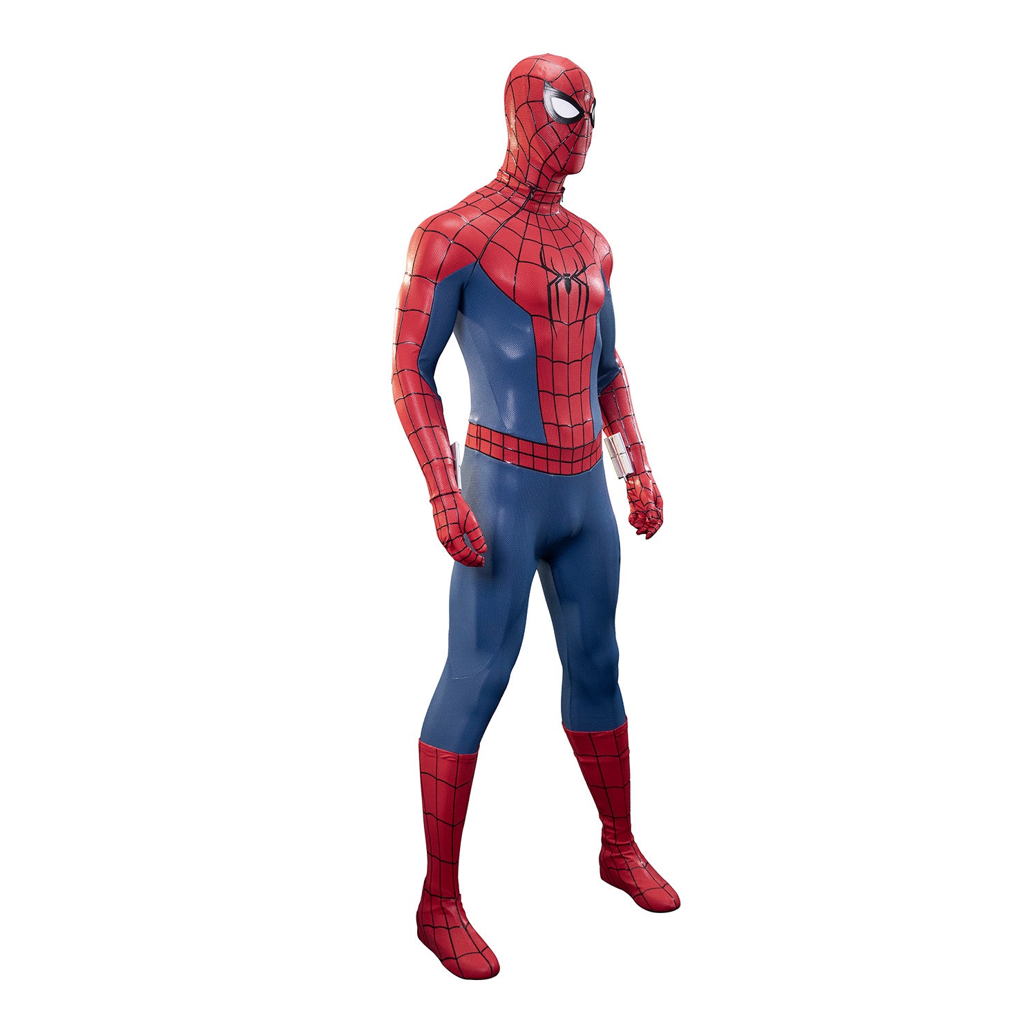 Spider Man Brand New Day Peter Parker Cosplay Costume Carnival Suit - Image 4