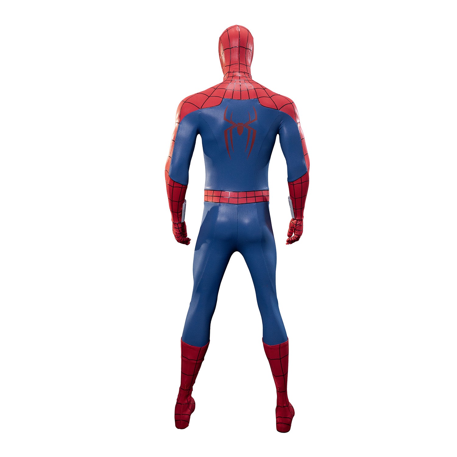 Spider Man Brand New Day Peter Parker Cosplay Costume Carnival Suit - Image 5