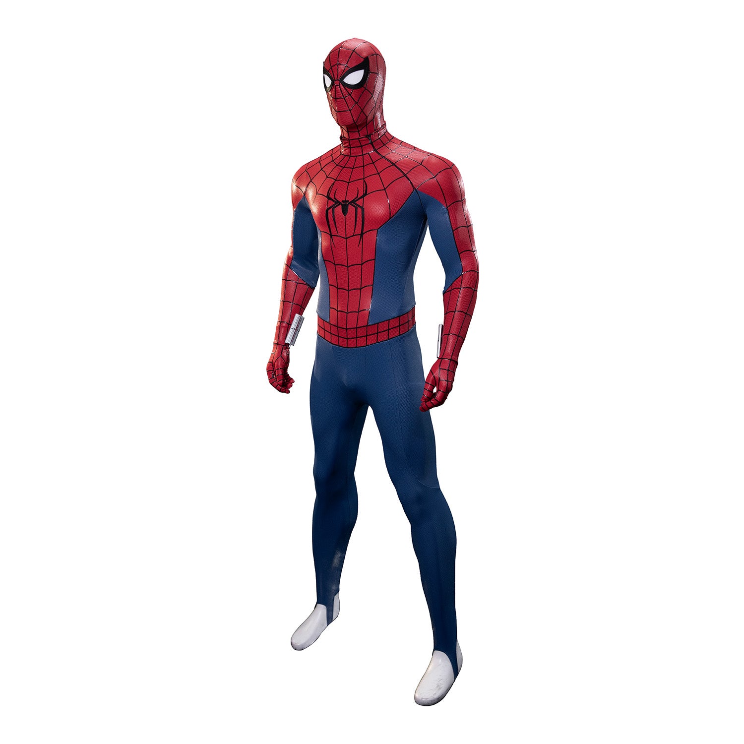 Spider Man Brand New Day Peter Parker Cosplay Costume Carnival Suit - Image 7
