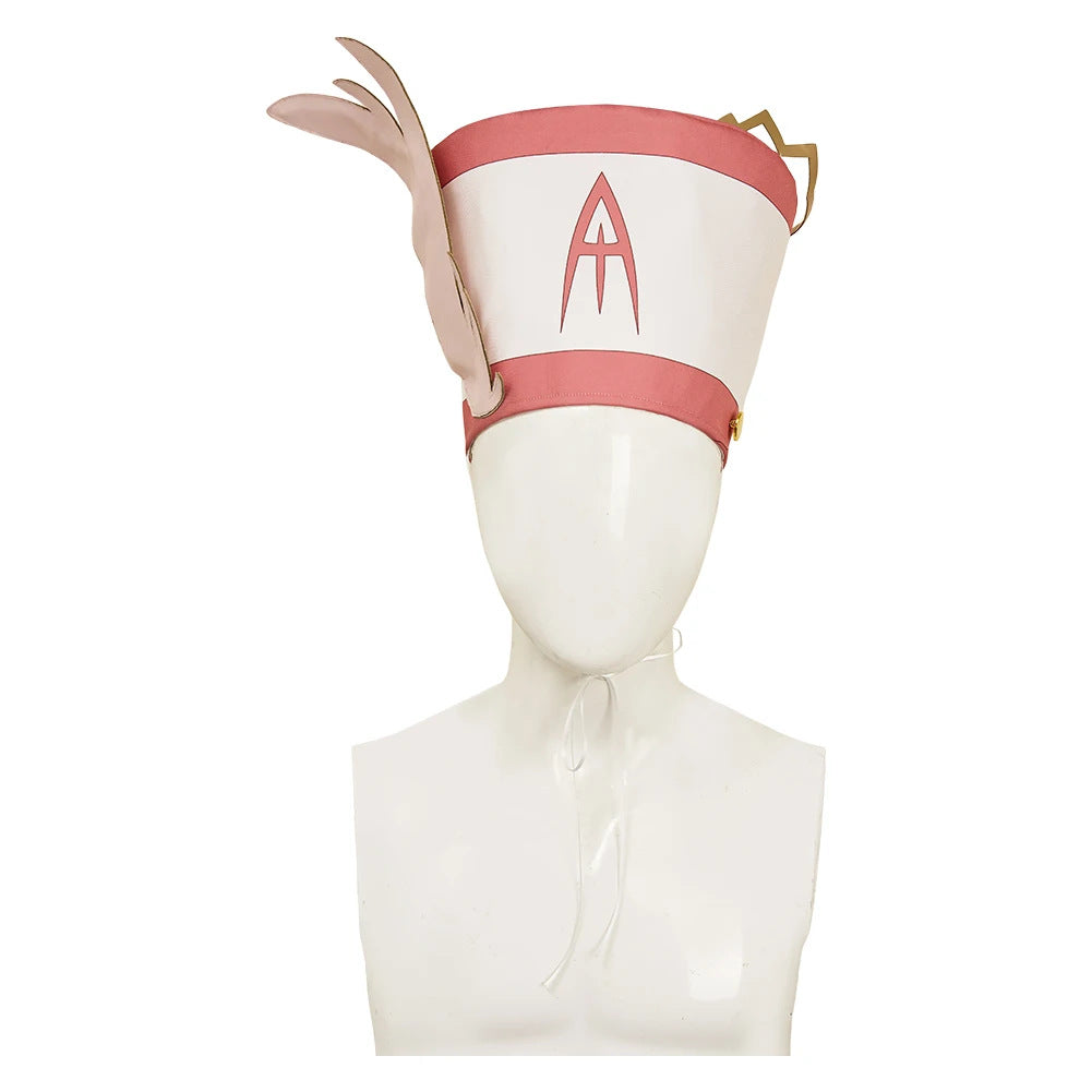 Abel Cosplay Hazbin Hotel Season 2 Abel Cosplay Costume - Image 7