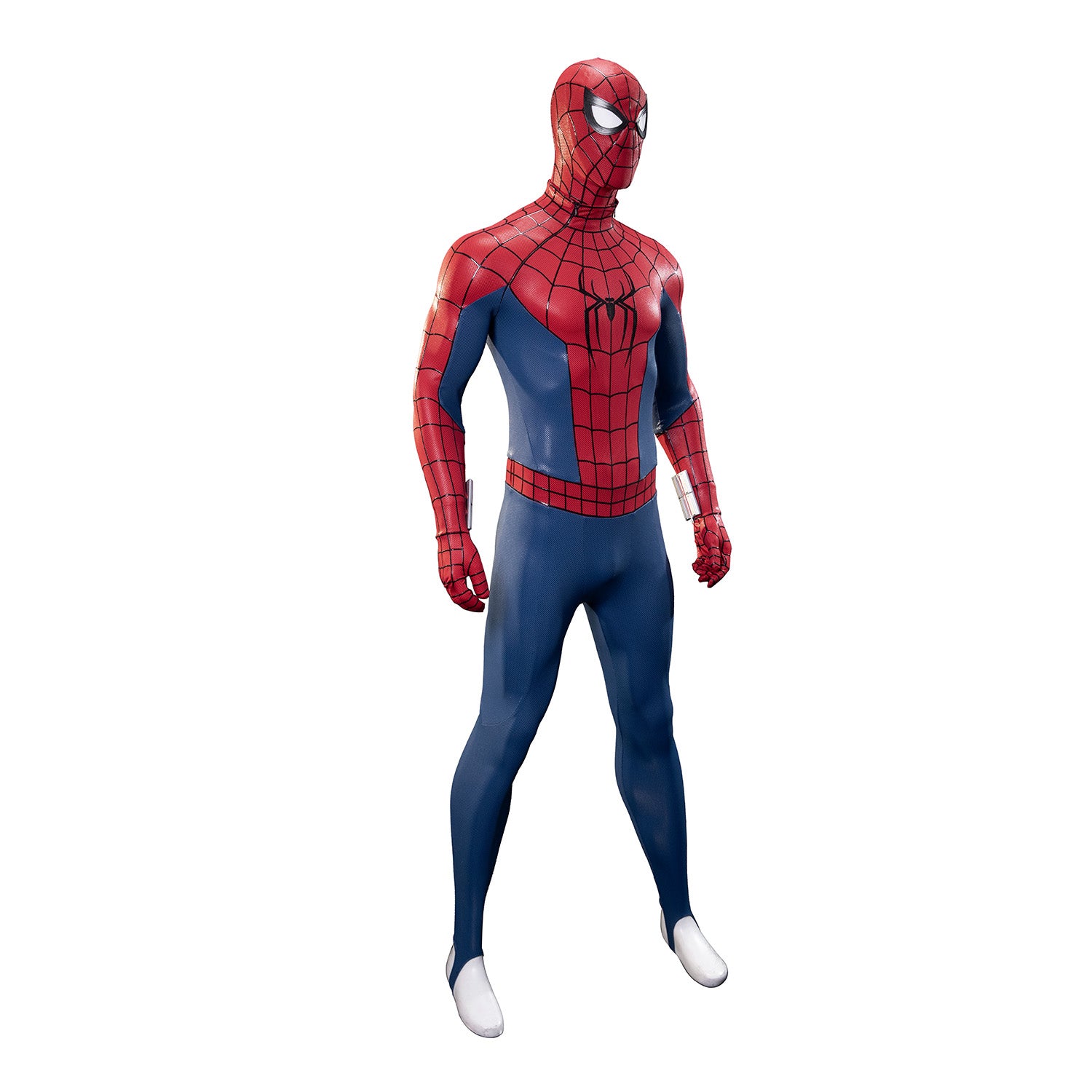 Spider Man Brand New Day Peter Parker Cosplay Costume Carnival Suit - Image 8