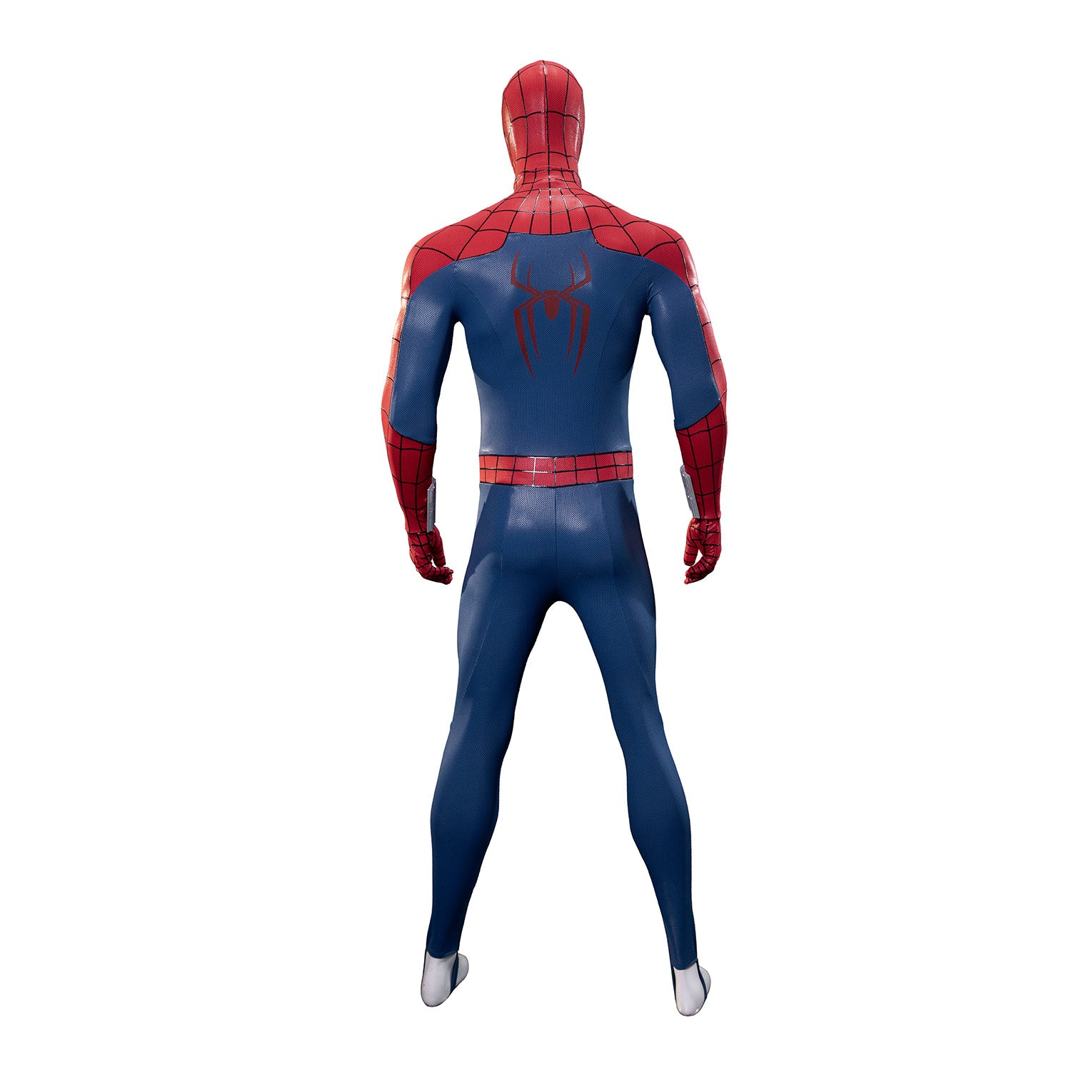 Spider Man Brand New Day Peter Parker Cosplay Costume Carnival Suit - Image 9