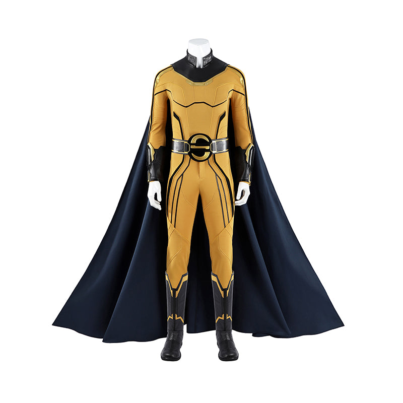 Thunderbolts Sentry Cosplay Costume Halloween Outfit - Image 2