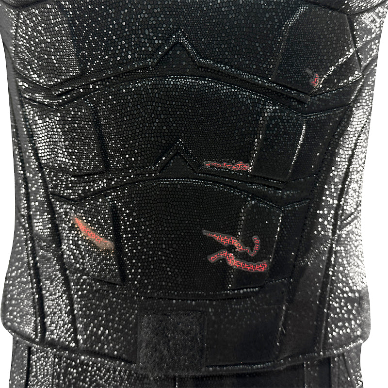 Daredevil: Born Again Season 2 Matt Murdock Cosplay Costume Ver2 - Image 14