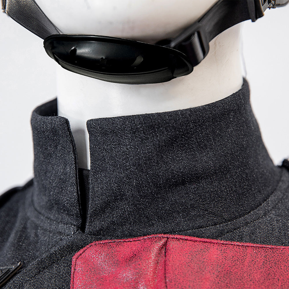 Thunderbolts US Agent Cosplay Costume 2025 Halloween Outfit - Image 28