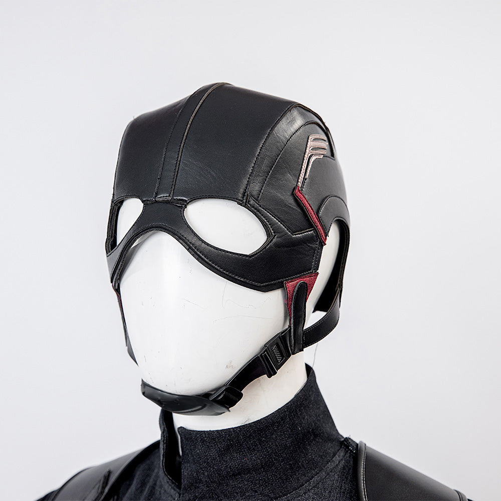 Thunderbolts US Agent Cosplay Costume 2025 Halloween Outfit - Image 13