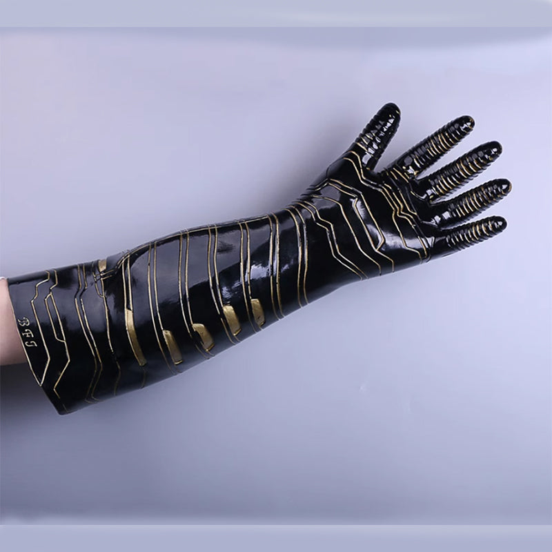 Avengers - League 3 Infinity War Winter Soldier Armor Arm Winter Soldier Mechanical Arm Same cos props - Image 5