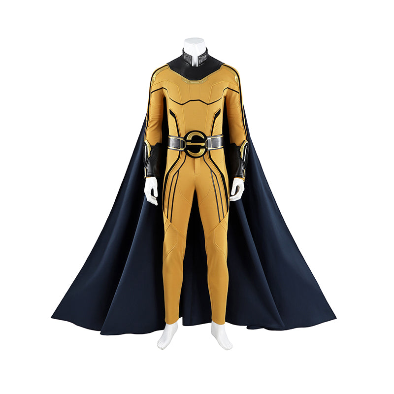 Thunderbolts Sentry Cosplay Costume Halloween Outfit - Image 3