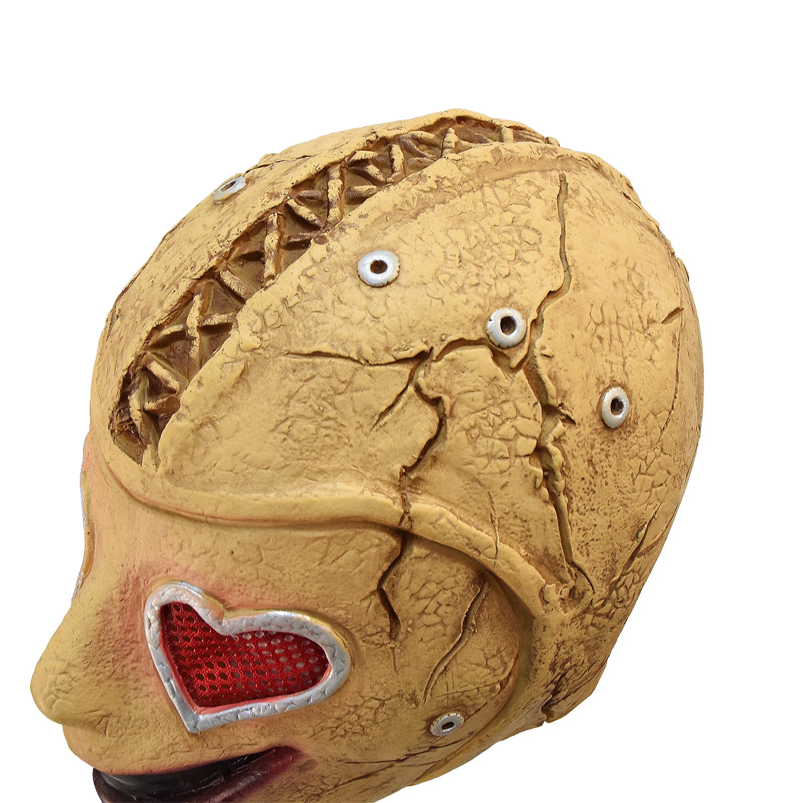 Heart Eyes 2025 Movie Cosplay Mask - Image 6