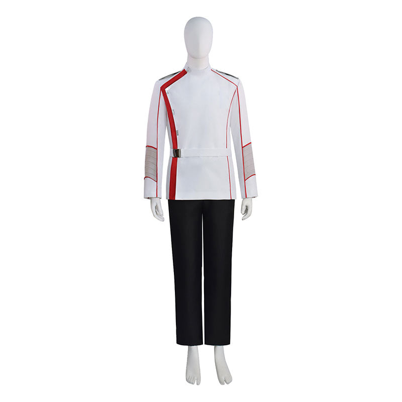 Star Costumes The Orville 4 Cosplay Costume Crew Cosplay Uniform - Image 2