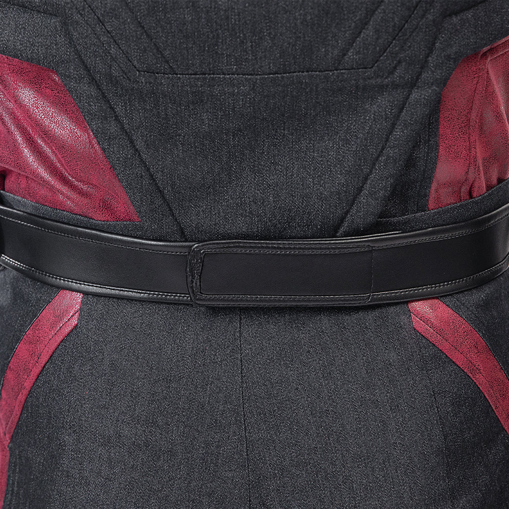 Thunderbolts US Agent Cosplay Costume 2025 Halloween Outfit - Image 32