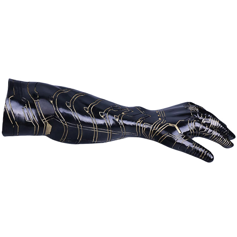 Avengers - League 3 Infinity War Winter Soldier Armor Arm Winter Soldier Mechanical Arm Same cos props