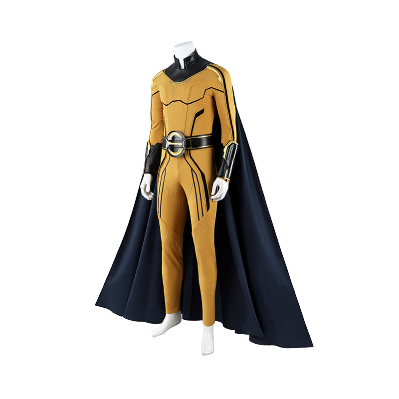 Thunderbolts Sentry Cosplay Costume Halloween Outfit - Image 4