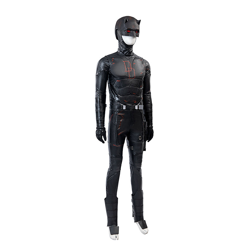 Daredevil: Born Again Season 2 Matt Murdock Cosplay Costume - Image 7