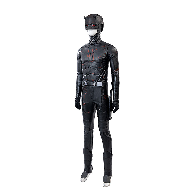 Daredevil: Born Again Season 2 Matt Murdock Cosplay Costume - Image 8